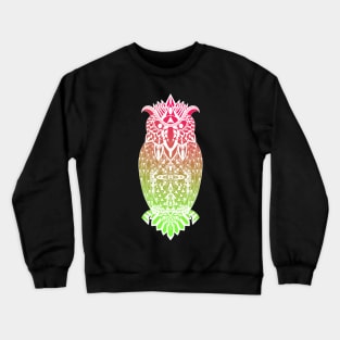 Buho 15 Crewneck Sweatshirt